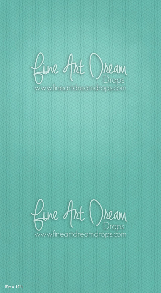 X Drop SWEEPS Simplicity Greens Tiffany (WM)