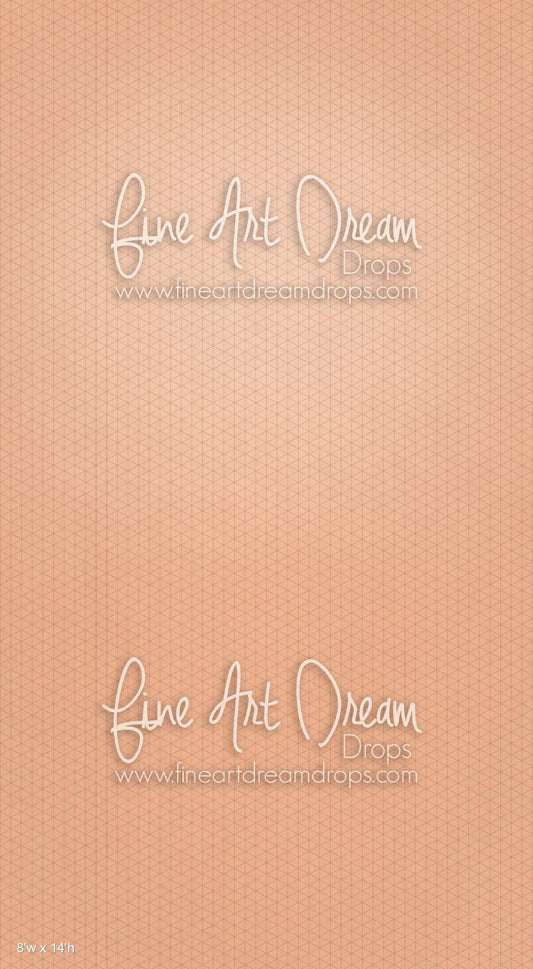 X Drop SWEEPS Simplicity Oranges Apricot (WM)