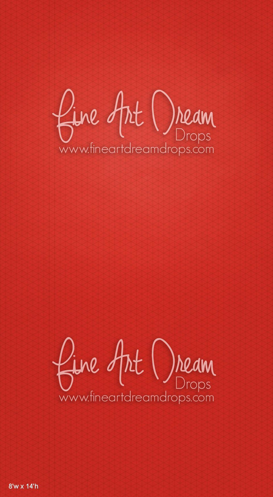 X Drop SWEEPS Simplicity Oranges Chili (WM)