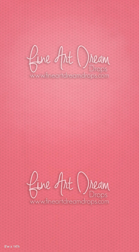 X Drop SWEEPS Simplicity Oranges Salmon (WM)