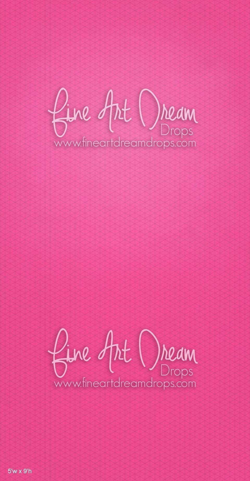 SWEEPS Simplicity Pinks Hot Pink (WM)