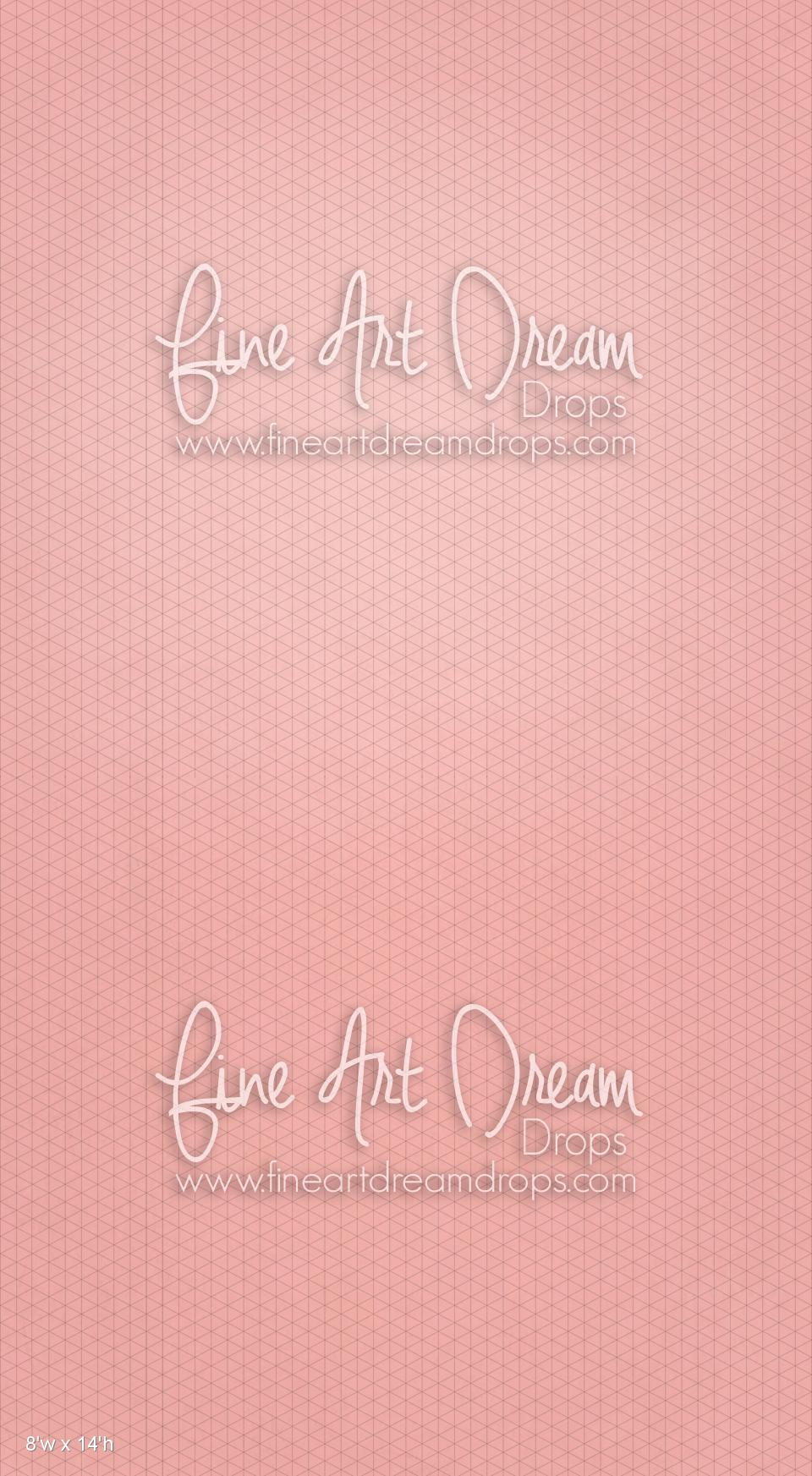 X Drop SWEEPS Simplicity Pinks Lusty Gallant (WM)