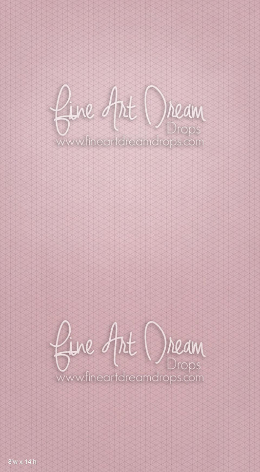 X Drop SWEEPS Simplicity Pinks Queen Pink (WM)