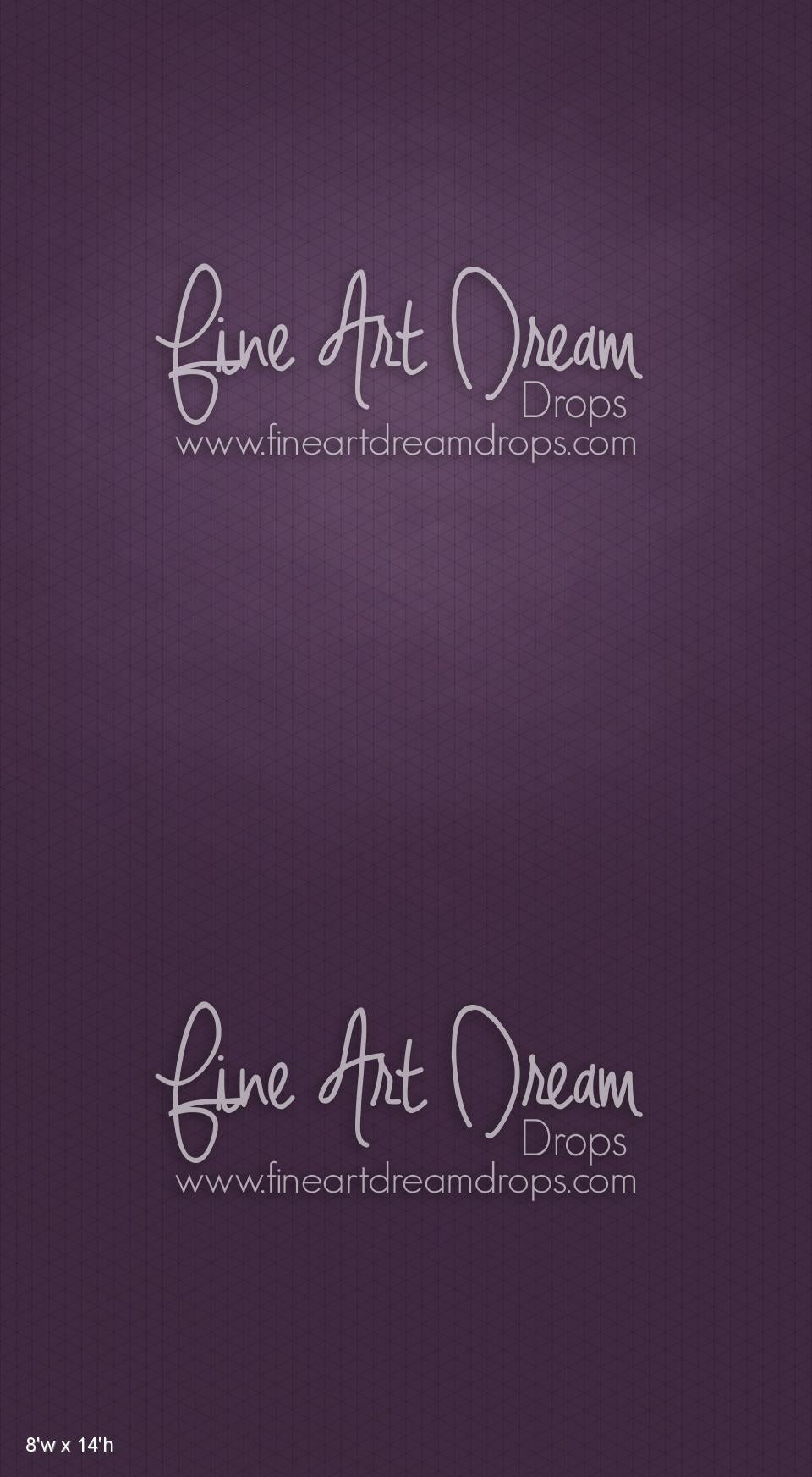 SWEEPS Simplicity Purples English Violet (WM)