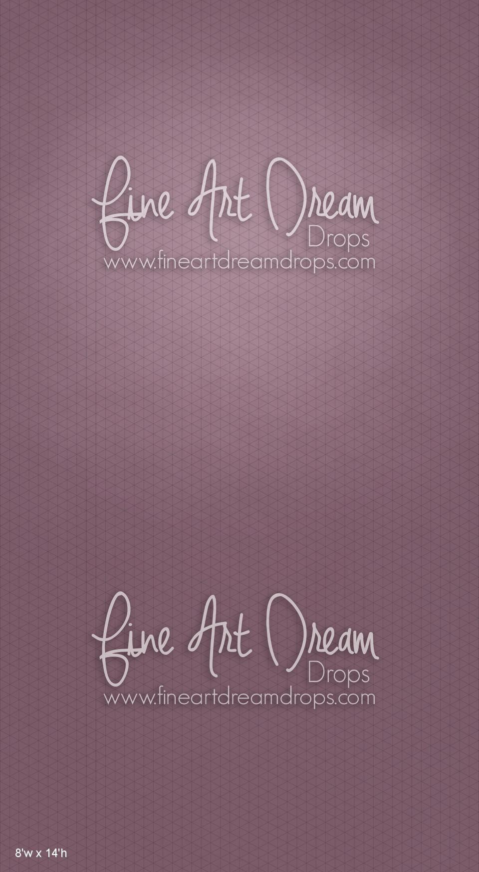 X Drop SWEEPS Simplicity Purples Mountbatten (WM)