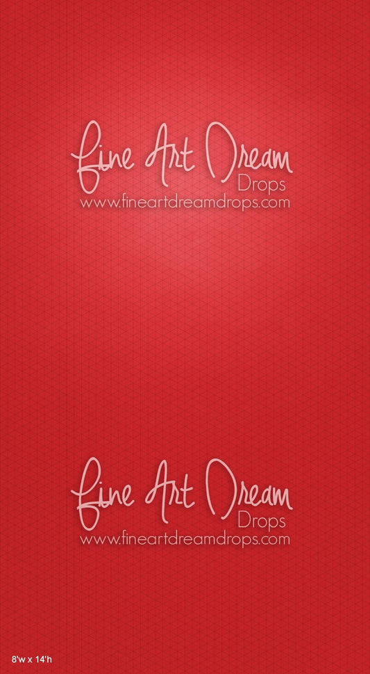 X Drop SWEEPS Simplicity Reds Poppy (WM)