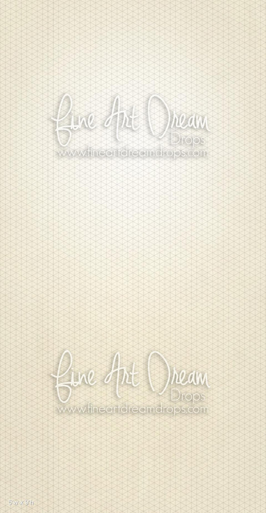 SWEEPS Simplicity Whites Ivory (WM)