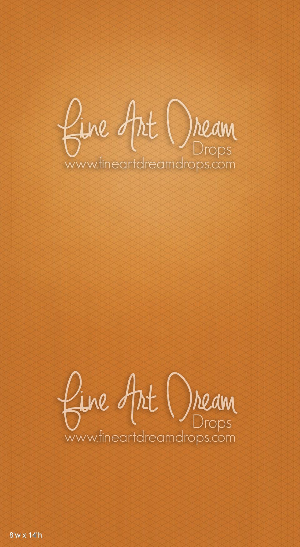 X Drop SWEEPS Simplicity Yellows Butterscotch (WM)