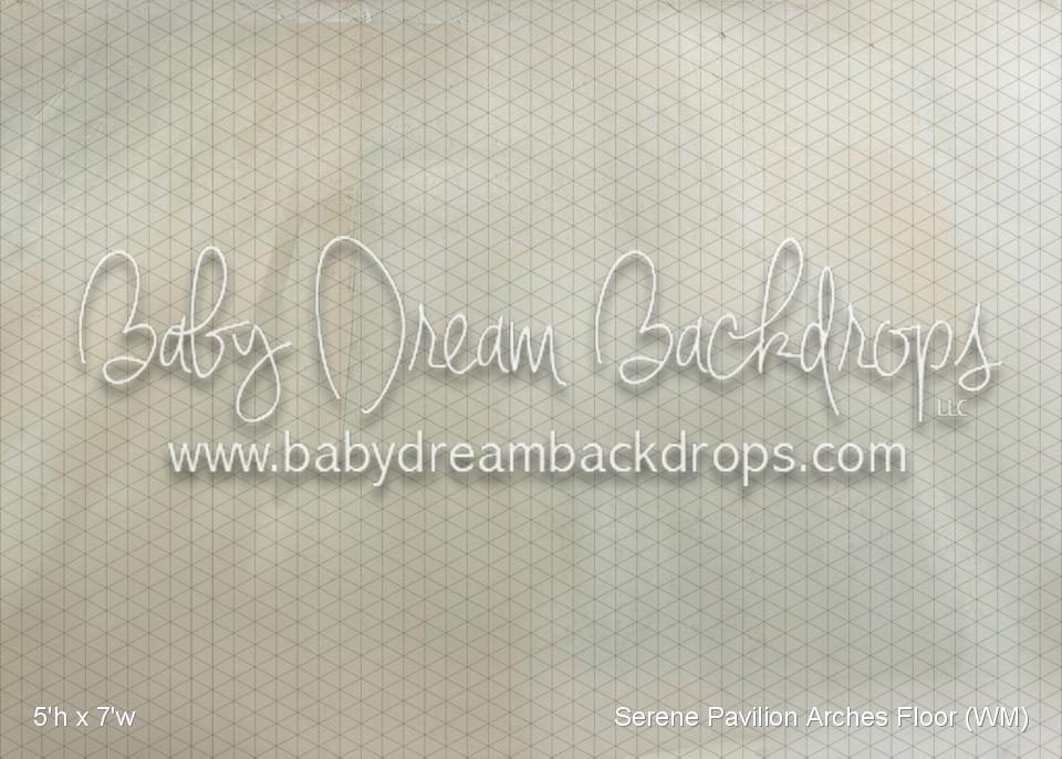 Serene Pavilion Arches Floor (WM)