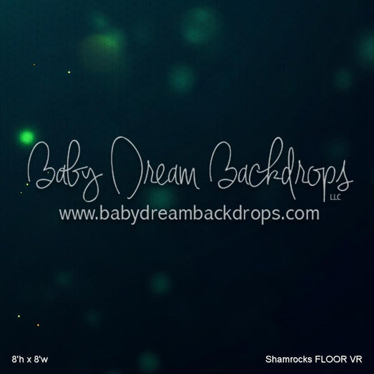 Shamrocks Floor (VR)