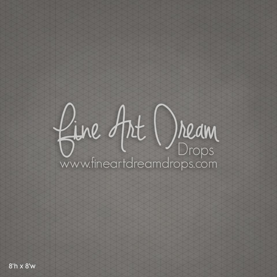 X Drop Simplicity Blacks Grey (WM)