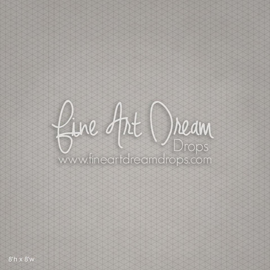 X Drop Simplicity Blacks Silver (WM)