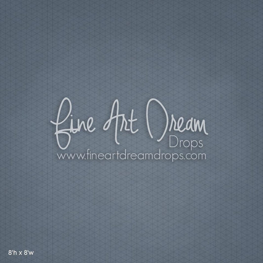 X Drop Simplicity Blacks Slate (WM)