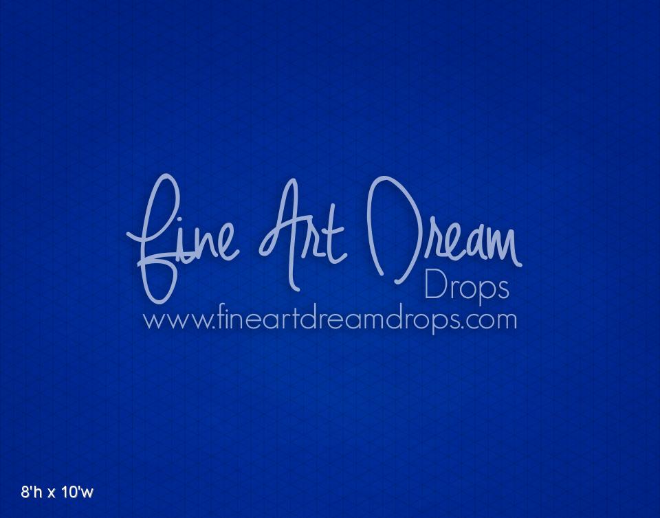 Simplicity Blues Klien (WM)