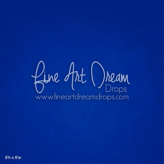 X Drop Simplicity Blues Klien (WM)