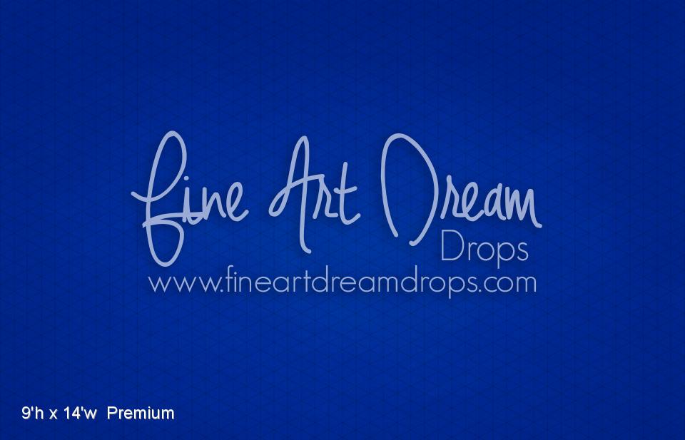 Simplicity Blues Klien (WM)