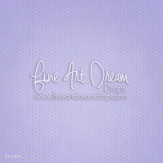 X Drop Simplicity Blues Periwinkle (WM)