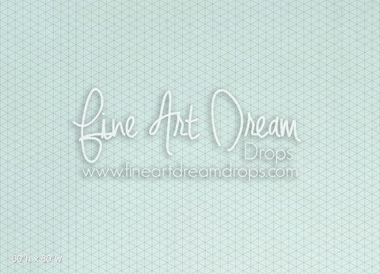 Simplicity Greens Azure (WM)