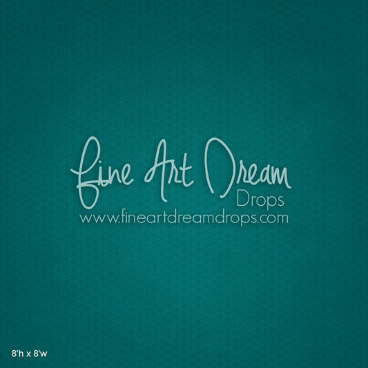 X Drop Simplicity Greens Carribean Current (WM)