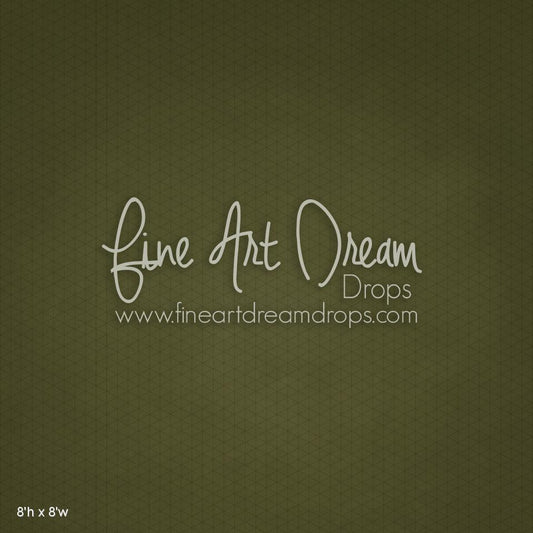 X Drop Simplicity Greens Olive (WM)