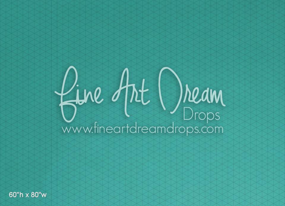 Simplicity Greens Verdigris (WM)