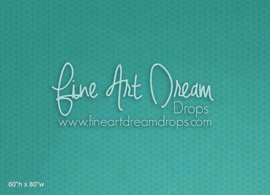 Simplicity Greens Verdigris (WM)