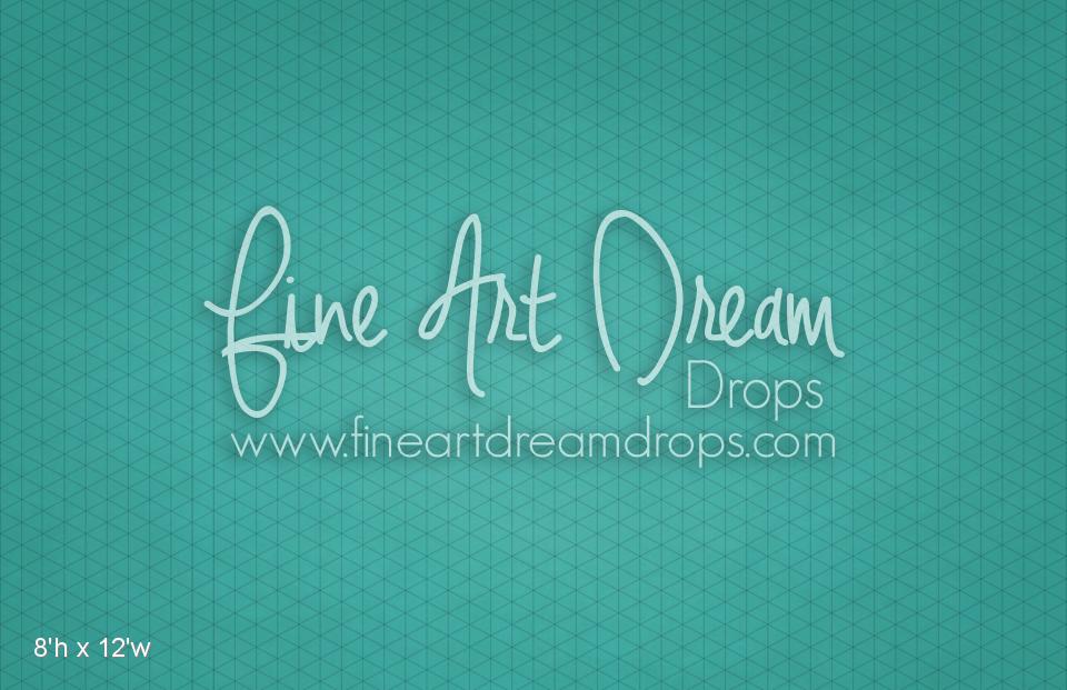 Simplicity Greens Verdigris (WM)