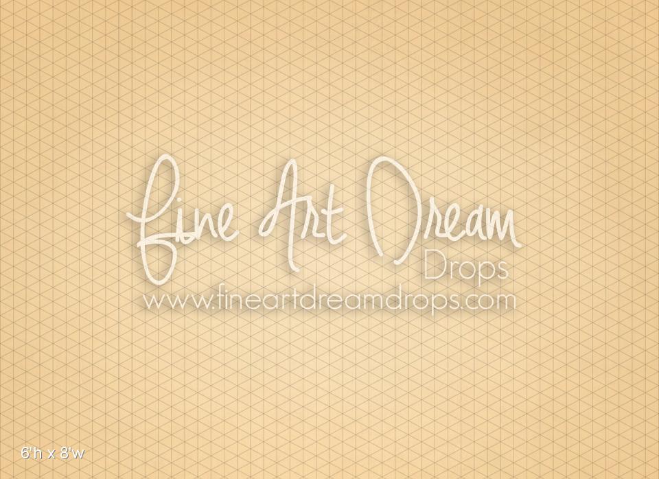 Simplicity Oranges Peach (WM)