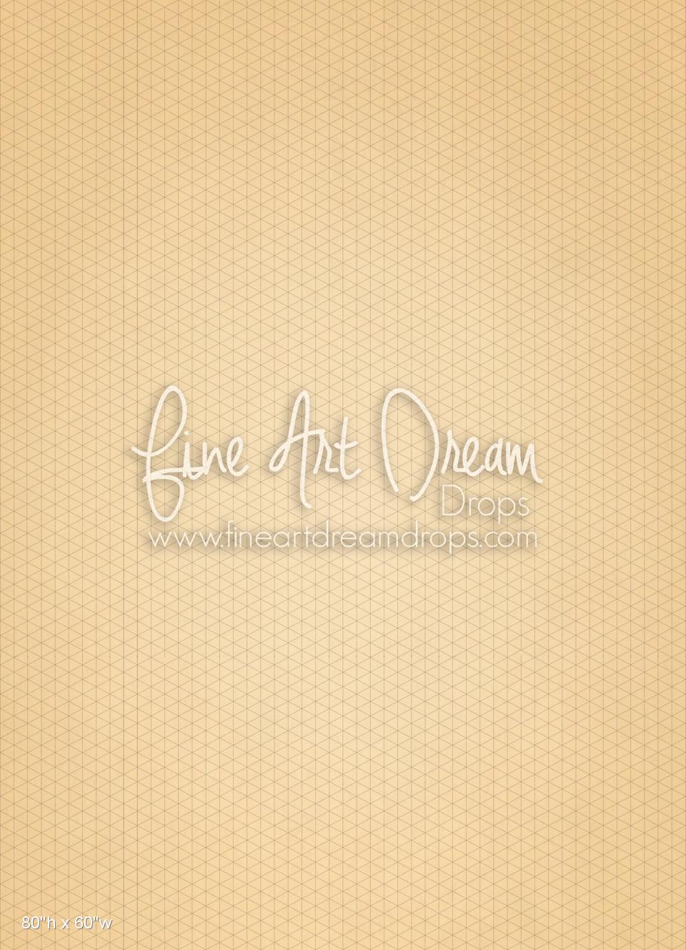 Simplicity Oranges Peach (WM)