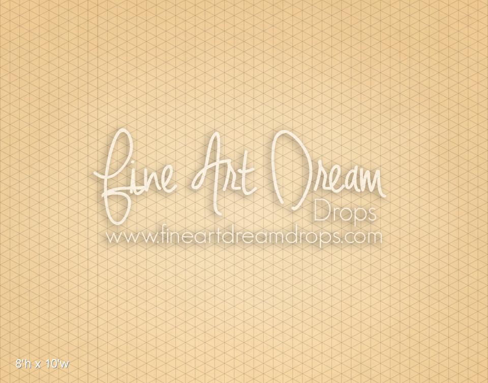 Simplicity Oranges Peach (WM)