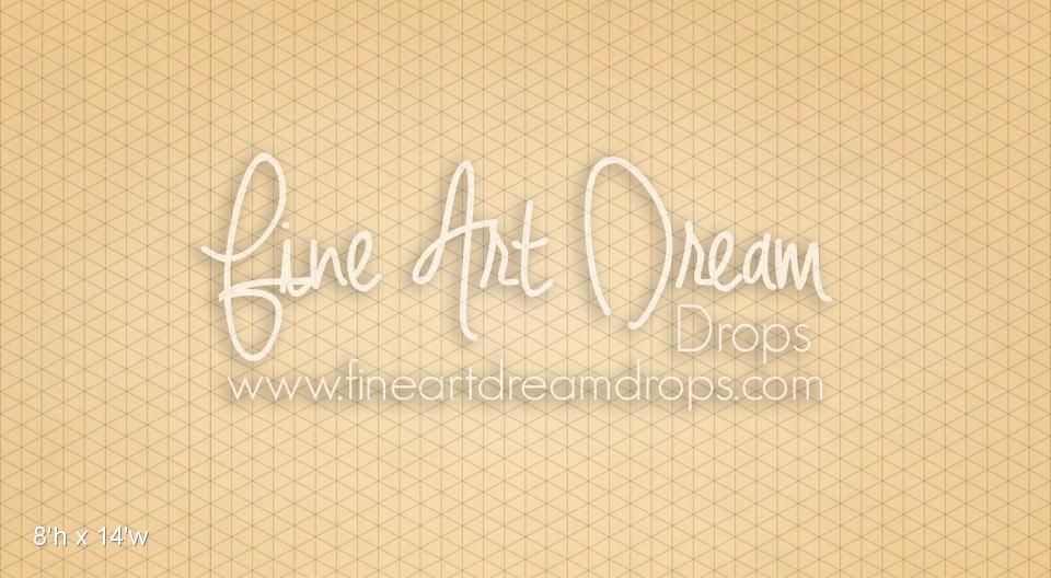 Simplicity Oranges Peach (WM)