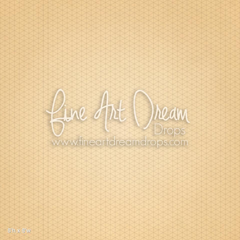 Simplicity Oranges Peach (WM)