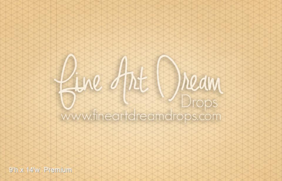 Simplicity Oranges Peach (WM)