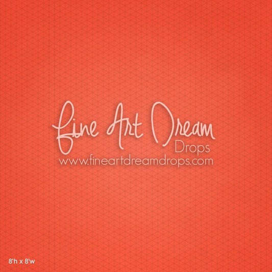 X Drop Simplicity Oranges Tomato (WM)