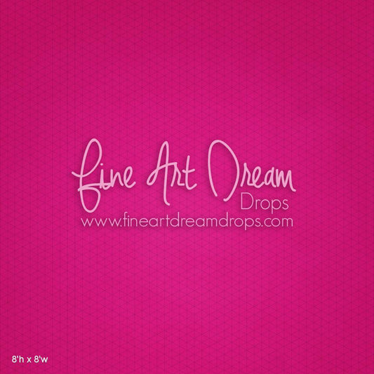 X Drop Simplicity Pinks Barbie (WM)