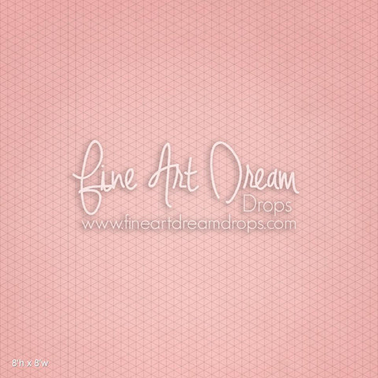 X Drop Simplicity Pinks Lusty Gallant (WM)