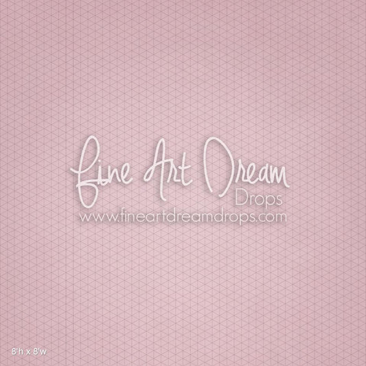 X Drop Simplicity Pinks Queen Pink (WM)