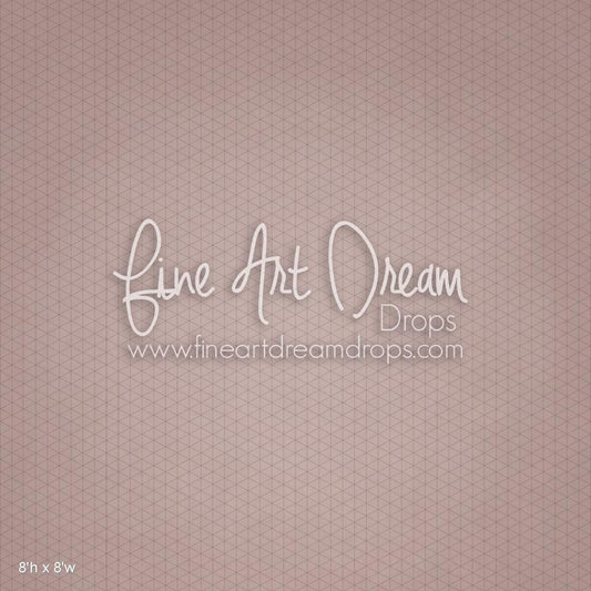 X Drop Simplicity Pinks Silver Pink (WM)