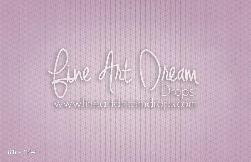 Simplicity Purples Thistle (WM)