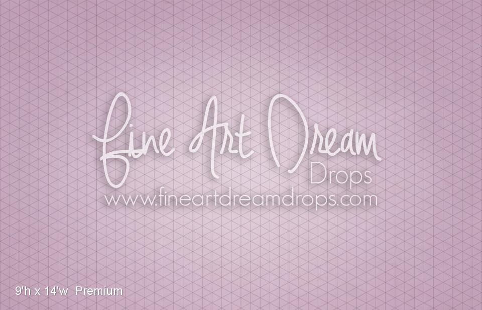 Simplicity Purples Thistle (WM)