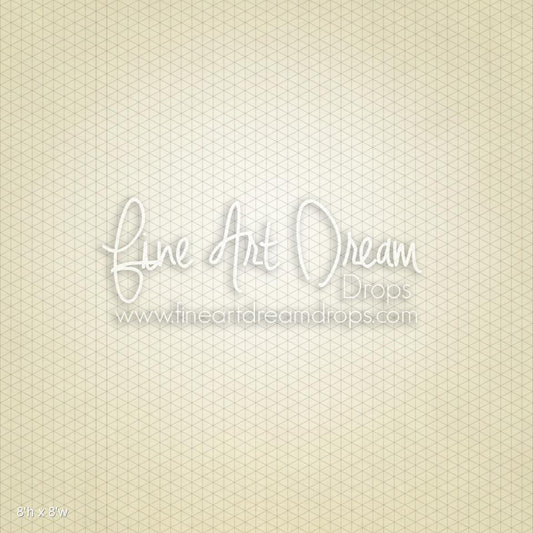 X Drop Simplicity Whites Beige (WM)