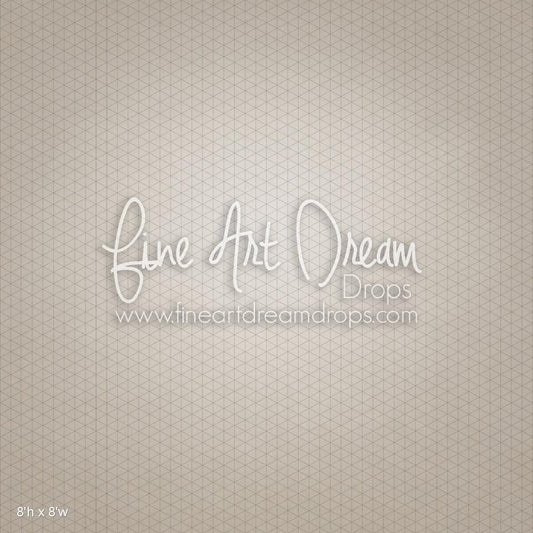 X Drop Simplicity Whites Desert Sand (WM)