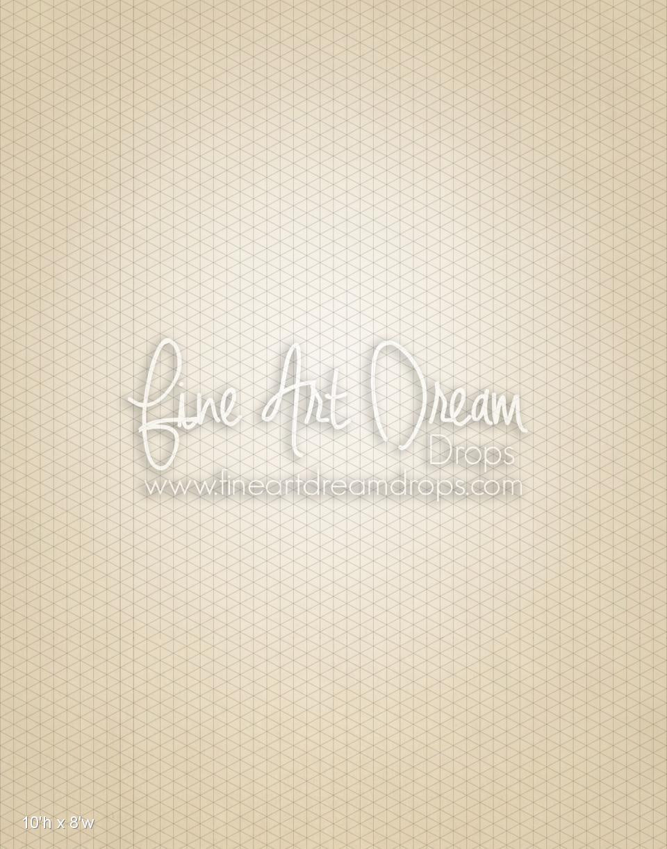 Simplicity Whites Parchment (WM)