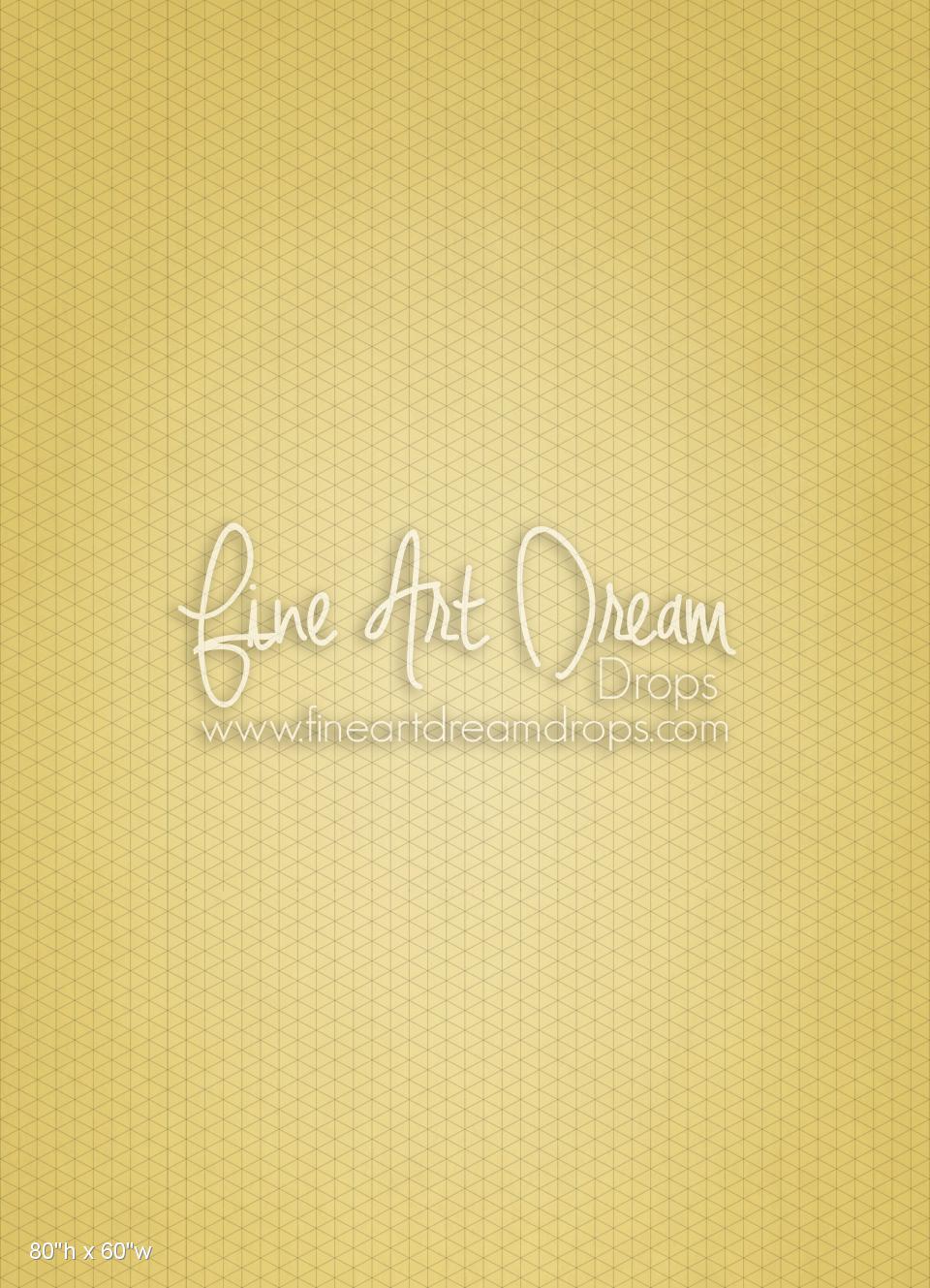 Simplicity Yellows Flax (WM)