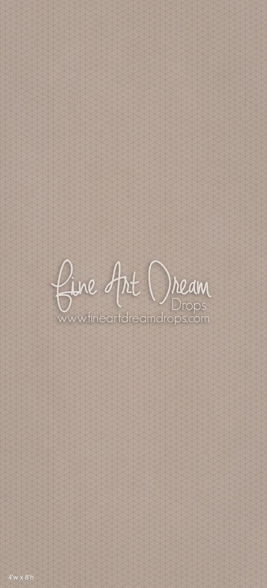 Skinny Simplicity Blacks Greige (WM)