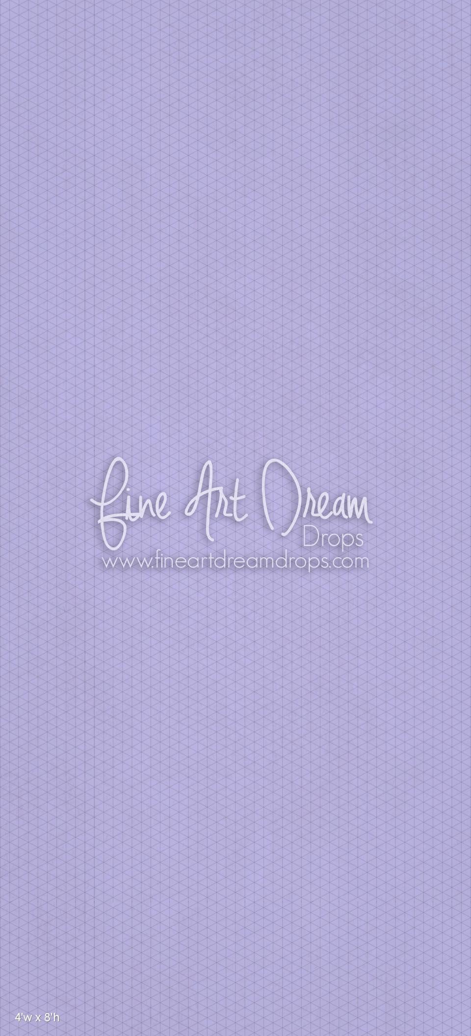 Skinny Simplicity Blues Periwinkle (WM)