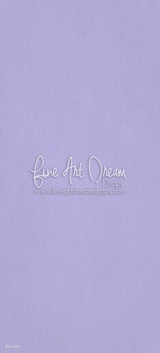 Skinny Simplicity Blues Periwinkle (WM)