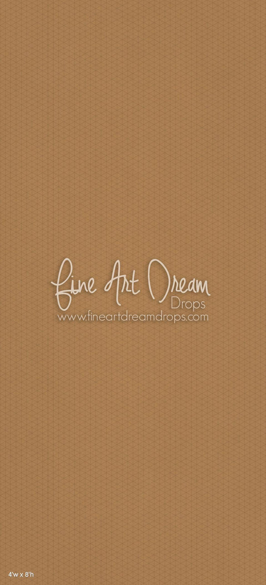 Skinny Simplicity Browns Wood (WM)