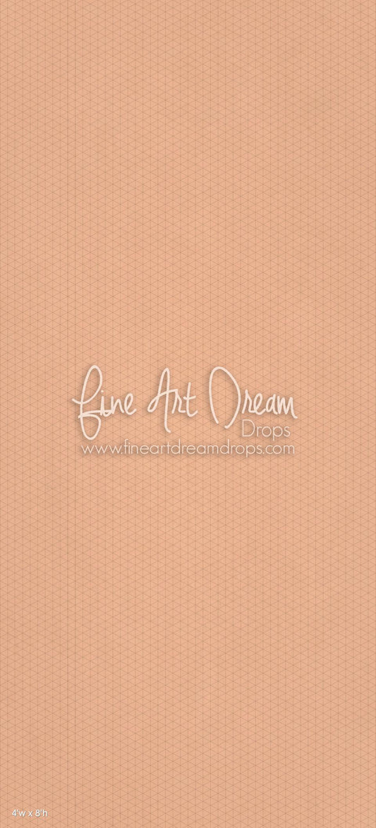 Skinny Simplicity Oranges Apricot (WM)