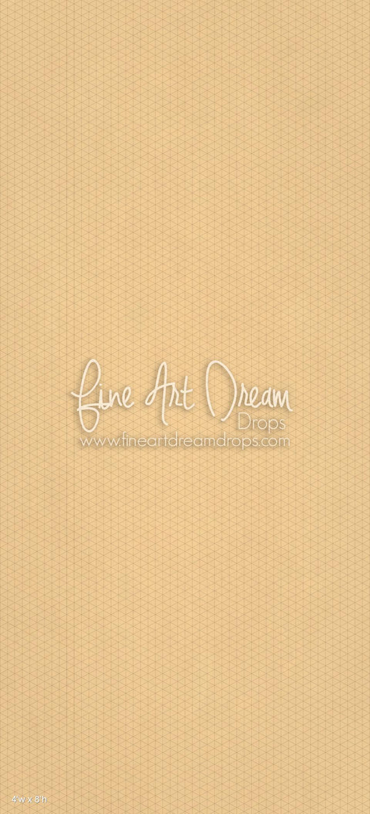 Skinny Simplicity Oranges Peach (WM)